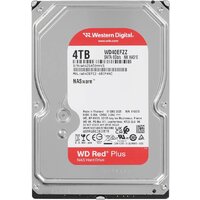 WD Red Plus 4TB WD40EFZZ