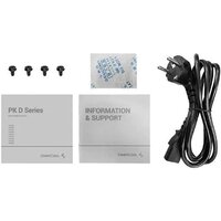 Блок питания GamerStorm PK850D - Превью изображения №7 — Интернет-магазин Nexton