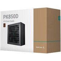 Блок питания GamerStorm PK850D - Превью изображения №8 — Интернет-магазин Nexton