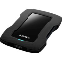 Внешний накопитель ADATA HD330 AHD330-2TU31-CBK 2TB (черный) - Превью изображения №4 — Интернет-магазин Nexton