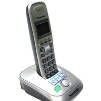 Радиотелефон Panasonic KX-TG2511RUN - Превью изображения №2 — Интернет-магазин Nexton