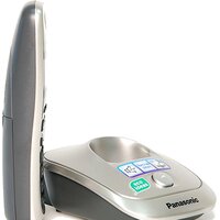 Радиотелефон Panasonic KX-TG2511RUN - Превью изображения №3 — Интернет-магазин Nexton