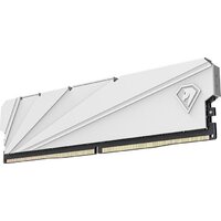 Оперативная память Netac Shadow S 16ГБ DDR4 2666 МГц NTSDD4P26SP-16W - Превью изображения №3 — Интернет-магазин Nexton