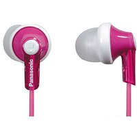 Наушники Panasonic RP-HJE118GUA - Превью изображения №4 — Интернет-магазин Nexton