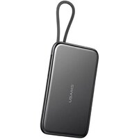 Внешний аккумулятор Usams CD227 5000mAh (темно-серый) - Превью изображения №2 — Интернет-магазин Nexton