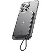 Внешний аккумулятор Usams CD227 5000mAh (темно-серый) - Превью изображения №3 — Интернет-магазин Nexton