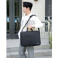 Сумка Miru Large 17.3 1034 - Превью изображения №9 — Интернет-магазин Nexton