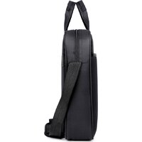 Сумка Miru Large 17.3 1034 - Превью изображения №7 — Интернет-магазин Nexton