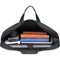 Сумка Miru Large 17.3 1034 - Превью изображения №6 — Интернет-магазин Nexton