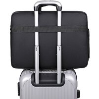 Сумка Miru Large 17.3 1034 - Превью изображения №8 — Интернет-магазин Nexton