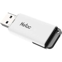 USB Flash Netac U185 USB3.2 128GB NT03U185N-128G-32WH - Превью изображения №2 — Интернет-магазин Nexton