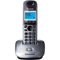 Радиотелефон Panasonic KX-TG2511UAM - Превью изображения №2 — Интернет-магазин Nexton