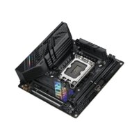 Материнская плата ASUS ROG Strix B760-I Gaming WiFi - Превью изображения №7 — Интернет-магазин Nexton