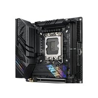 Материнская плата ASUS ROG Strix B760-I Gaming WiFi - Превью изображения №3 — Интернет-магазин Nexton