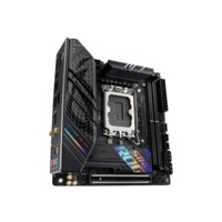 Материнская плата ASUS ROG Strix B760-I Gaming WiFi - Превью изображения №4 — Интернет-магазин Nexton