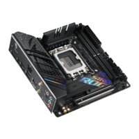 Материнская плата ASUS ROG Strix B760-I Gaming WiFi - Превью изображения №6 — Интернет-магазин Nexton