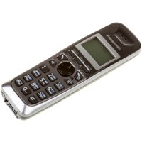 Радиотелефон Panasonic KX-TG2511RUM - Превью изображения №6 — Интернет-магазин Nexton