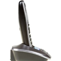 Радиотелефон Panasonic KX-TG2511RUM - Превью изображения №5 — Интернет-магазин Nexton