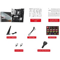 Материнская плата MSI B850M Gaming WiFi - Превью изображения №6 — Интернет-магазин Nexton