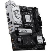 Материнская плата MSI B850M Gaming WiFi - Превью изображения №3 — Интернет-магазин Nexton