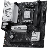 Материнская плата MSI B850M Gaming WiFi - Превью изображения №2 — Интернет-магазин Nexton