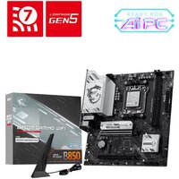 Материнская плата MSI B850M Gaming WiFi - Превью изображения №5 — Интернет-магазин Nexton