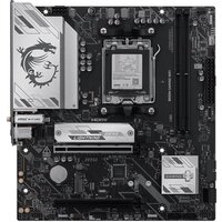 MSI B850M Gaming WiFi