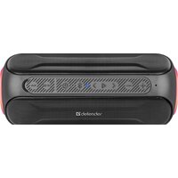 Беспроводная колонка Defender Enjoy S1000 (черный) - Превью изображения №3 — Интернет-магазин Nexton