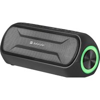 Беспроводная колонка Defender Enjoy S1000 (черный) - Превью изображения №2 — Интернет-магазин Nexton