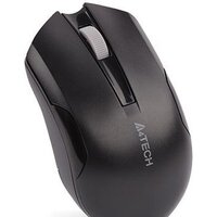 Мышь A4Tech G3-200NS (черный) - Превью изображения №2 — Интернет-магазин Nexton