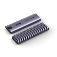 Бокс для накопителей M.2 Netac WH51 NT07WH51-32C2 - Превью изображения №5 — Интернет-магазин Nexton