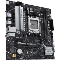 Материнская плата ASUS Prime B650M-R - Превью изображения №3 — Интернет-магазин Nexton