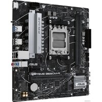 Материнская плата ASUS Prime B650M-R - Превью изображения №2 — Интернет-магазин Nexton