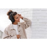 Наушники Panasonic RB-HF420BGE-K - Превью изображения №8 — Интернет-магазин Nexton