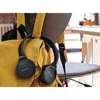 Наушники Panasonic RB-HF420BGE-K - Превью изображения №6 — Интернет-магазин Nexton