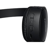 Наушники Panasonic RB-HF420BGE-K - Превью изображения №3 — Интернет-магазин Nexton
