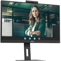 Монитор AOC Q27P3QW - Превью изображения №6 — Интернет-магазин Nexton