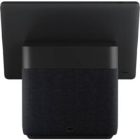 Колонка с умным дисплеем Яндекс Станция Дуо Макс (черный) - Превью изображения №4 — Интернет-магазин Nexton