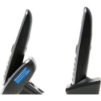 Радиотелефон Panasonic KX-TG6812RUB - Превью изображения №13 — Интернет-магазин Nexton