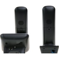 Радиотелефон Panasonic KX-TG6812RUB - Превью изображения №12 — Интернет-магазин Nexton