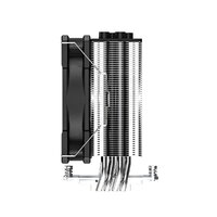 Кулер для процессора ID-Cooling SE-224-XTS - Превью изображения №4 — Интернет-магазин Nexton