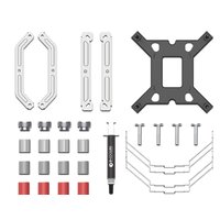 Кулер для процессора ID-Cooling SE-224-XTS - Превью изображения №6 — Интернет-магазин Nexton