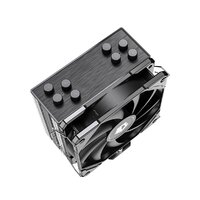 Кулер для процессора ID-Cooling SE-224-XTS - Превью изображения №2 — Интернет-магазин Nexton