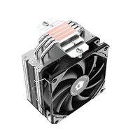 Кулер для процессора ID-Cooling SE-224-XTS - Превью изображения №5 — Интернет-магазин Nexton
