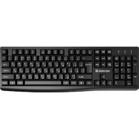 Клавиатура Defender Navigator HB-138 - Превью изображения №2 — Интернет-магазин Nexton