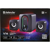 Акустика Defender V14 - Превью изображения №9 — Интернет-магазин Nexton