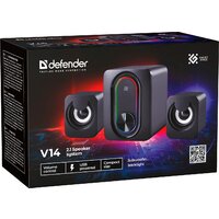 Акустика Defender V14 - Превью изображения №8 — Интернет-магазин Nexton