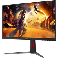 Игровой монитор AOC Gaming Q27G4S - Превью изображения №2 — Интернет-магазин Nexton