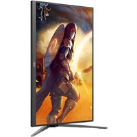 Игровой монитор AOC Gaming Q27G4S - Превью изображения №4 — Интернет-магазин Nexton