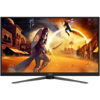 Игровой монитор AOC Gaming Q27G4S - Превью изображения №3 — Интернет-магазин Nexton
